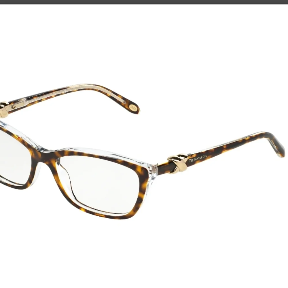 Tiffany & Co. Eyeglass Frames Only TF2074 Designer Luxury Celebrity #162